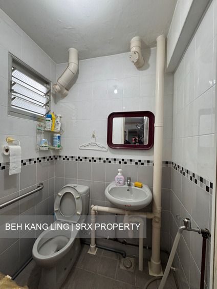 Blk 735 Nee Soon Central Vista (Yishun), HDB 3 Rooms #582464031